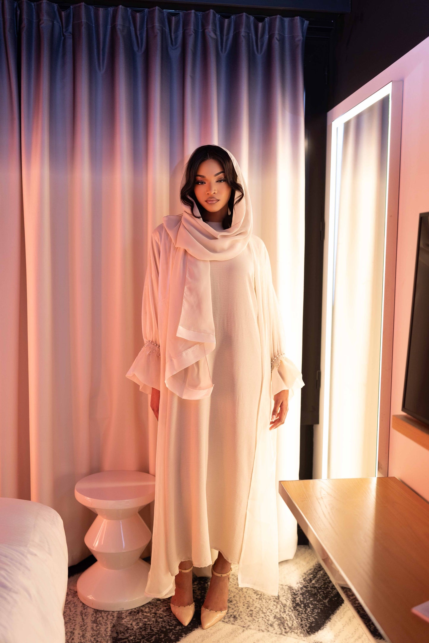 Abaya Noor