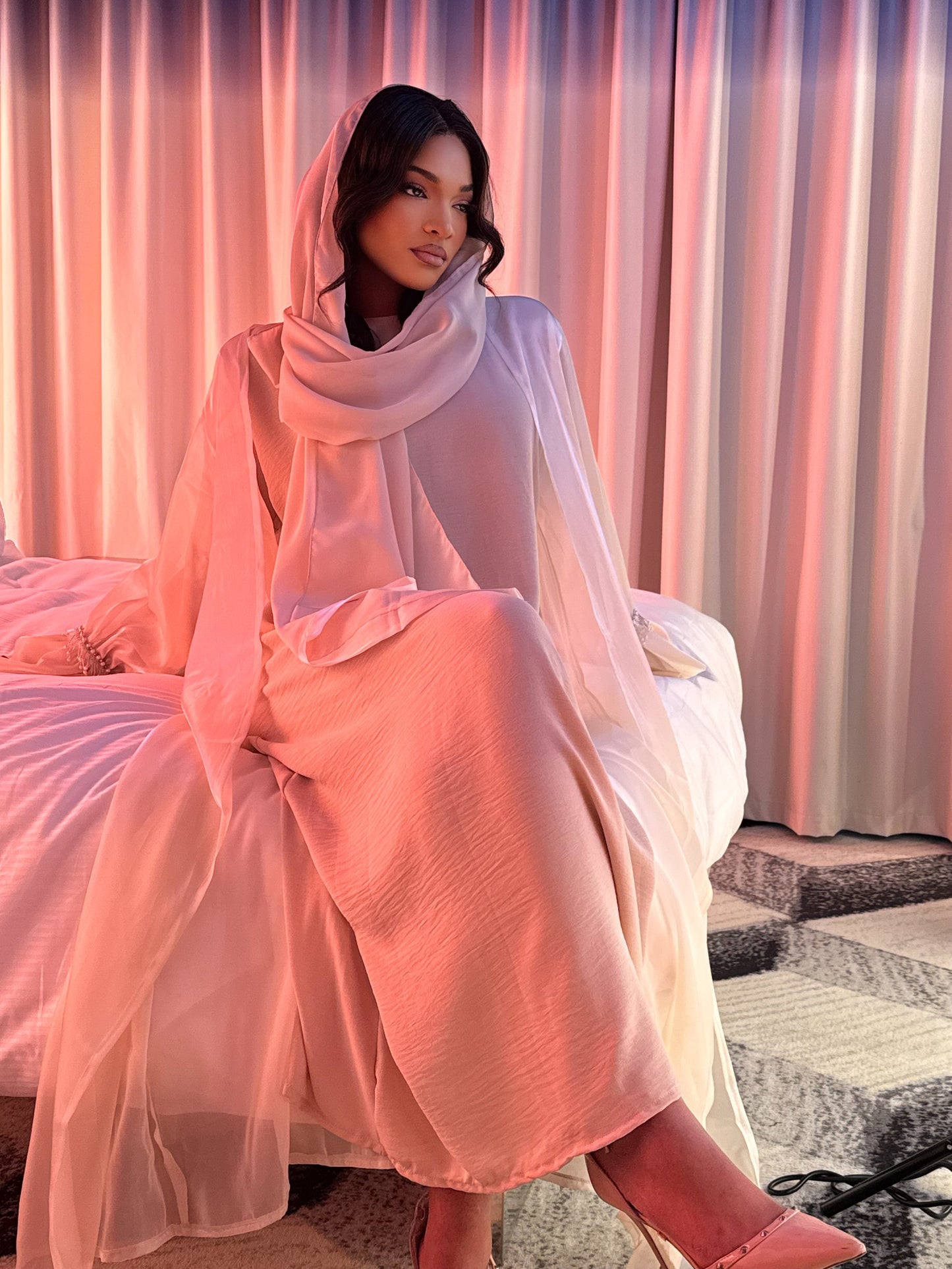 Abaya Noor