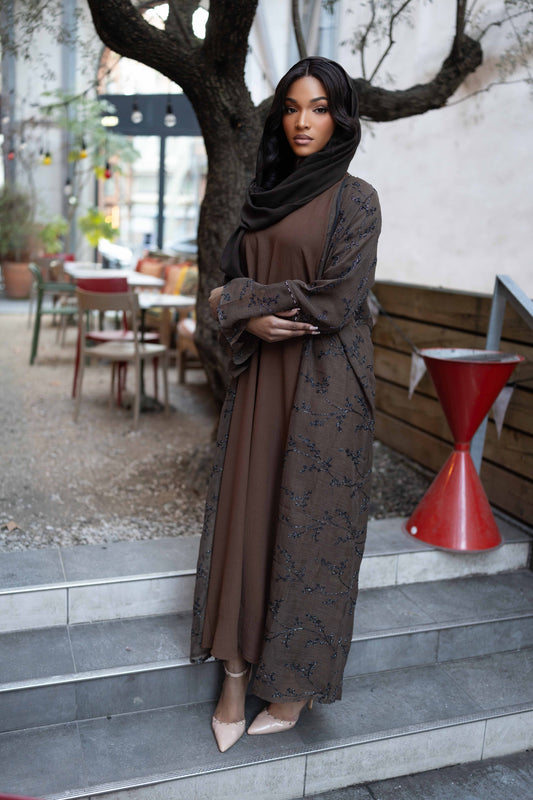 Abaya Monica
