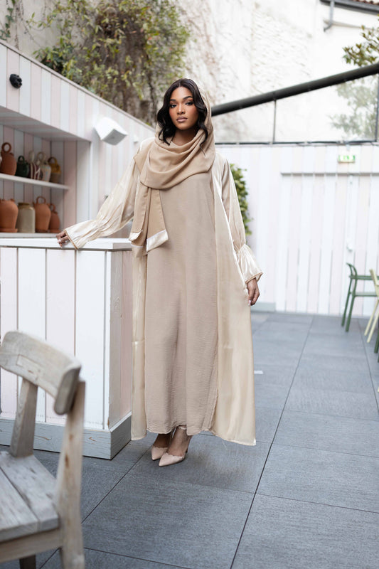 Abaya Zeyna